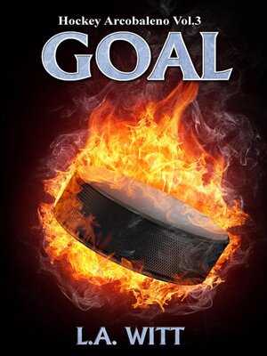 cover image of Goal